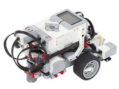 Lego Mindstorms