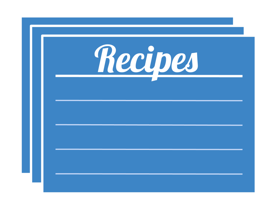 Recipe Collection