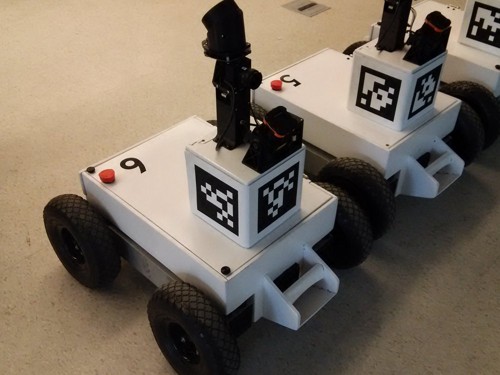 Magicbot